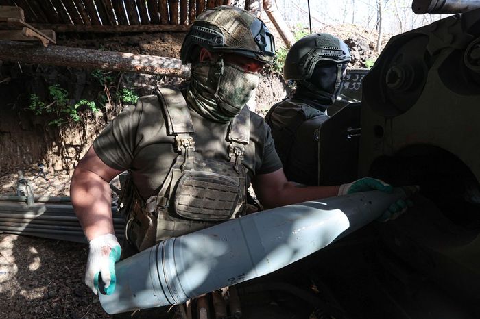 Наращиваем удары по всем направлениям