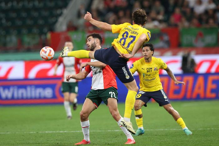 Как стать единоличным лидером