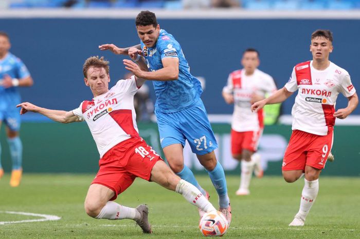 Очередная нулевая