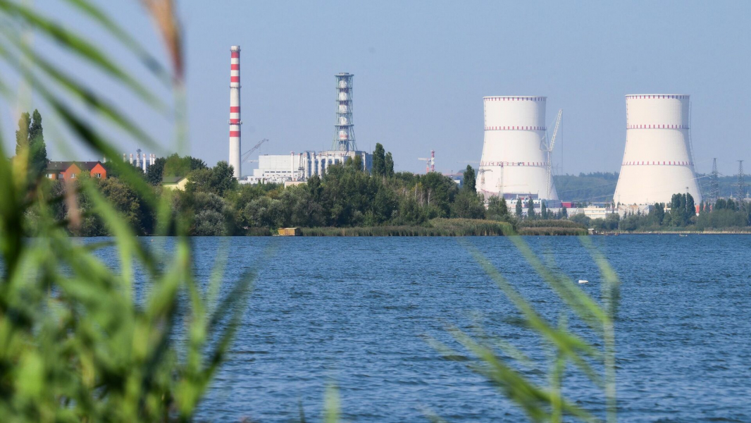 Алаудинов: ВСУ в ближайшее время могут попытаться продвинуться к Курской АЭС