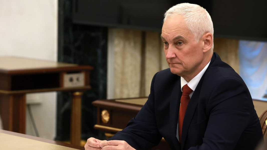 Белоусов: в рамках учения «Океан-2024» будет отработана тактика применения ВМФ