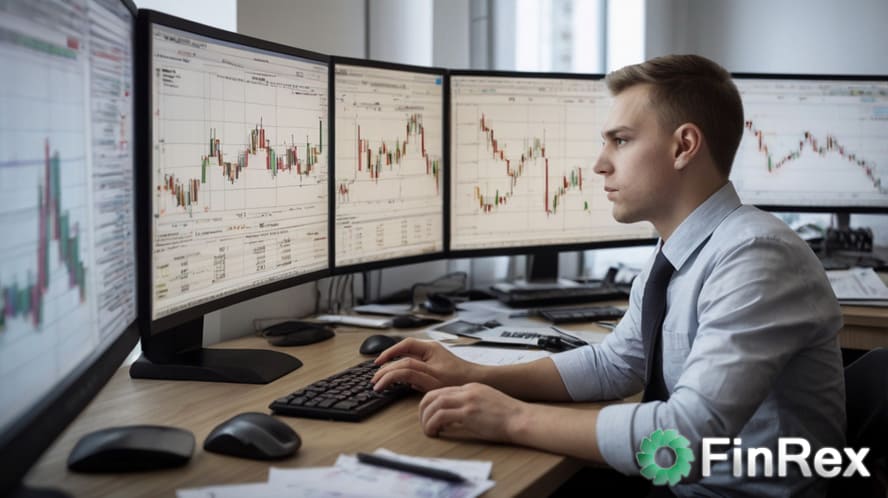 Эксперты академии FinRex разъяснили, является ли копитрейдинг законным